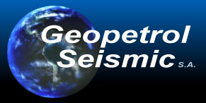 Geopetrol Seismic